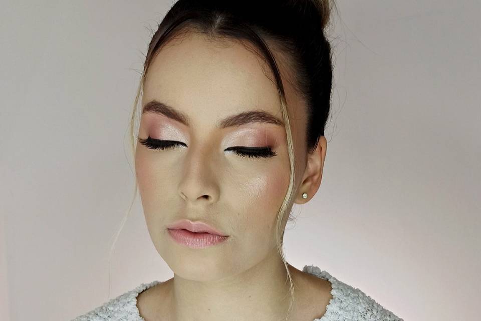 Lucianapbmakeup