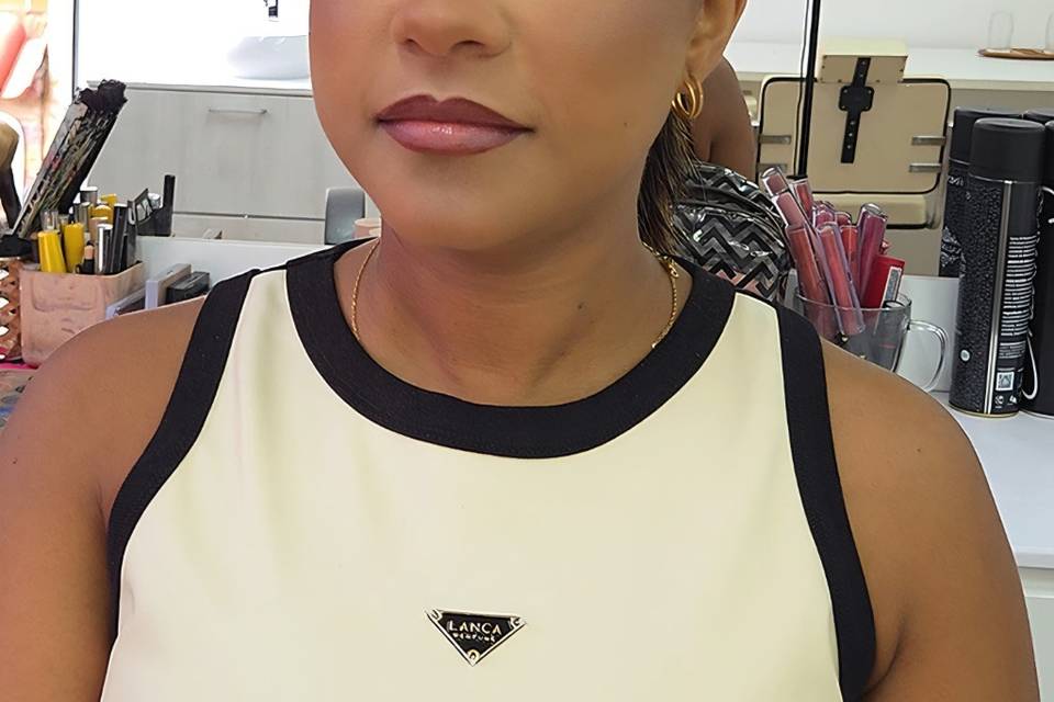Lucianapbmakeup