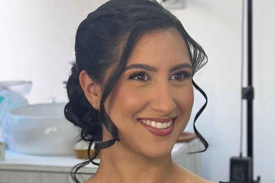 Lucianapbmakeup