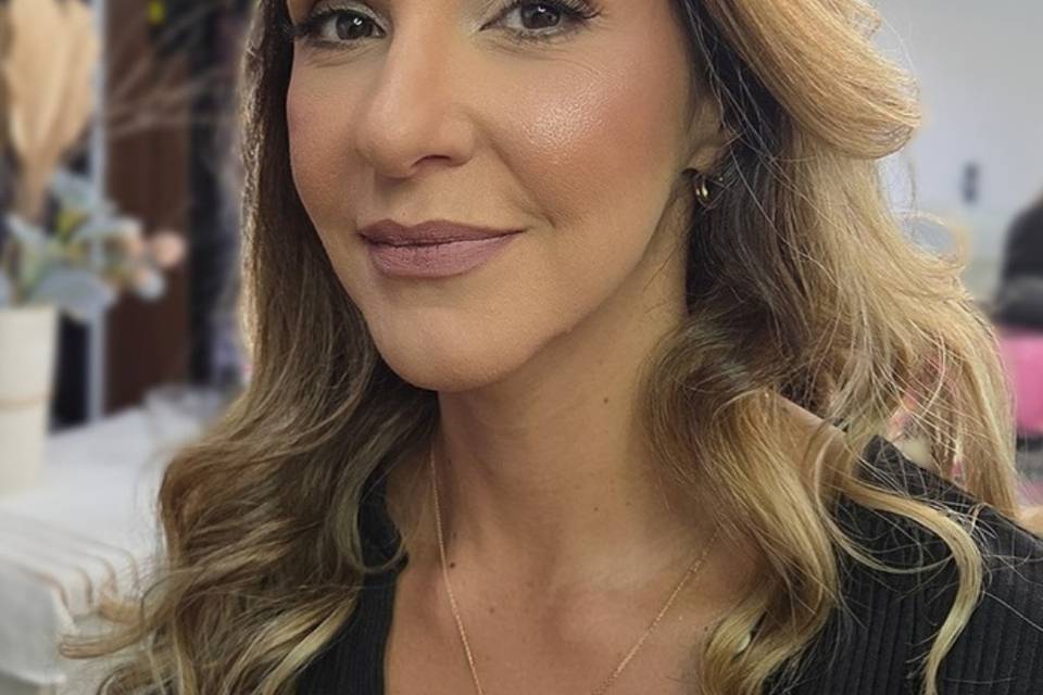 Lucianapbmakeup