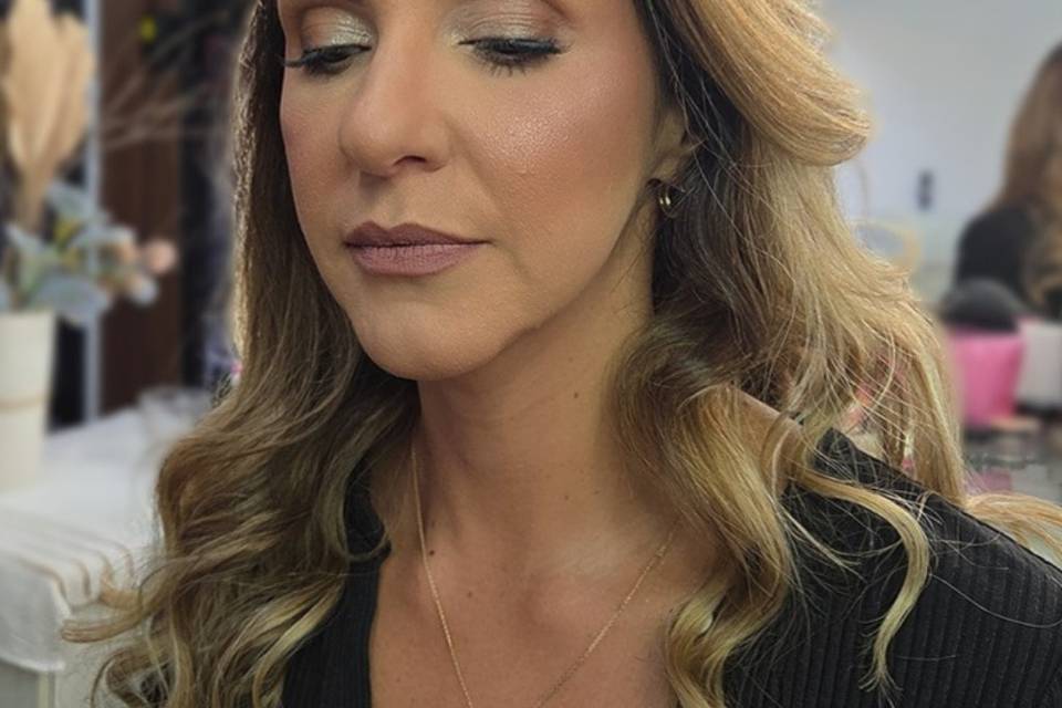 Lucianapbmakeup