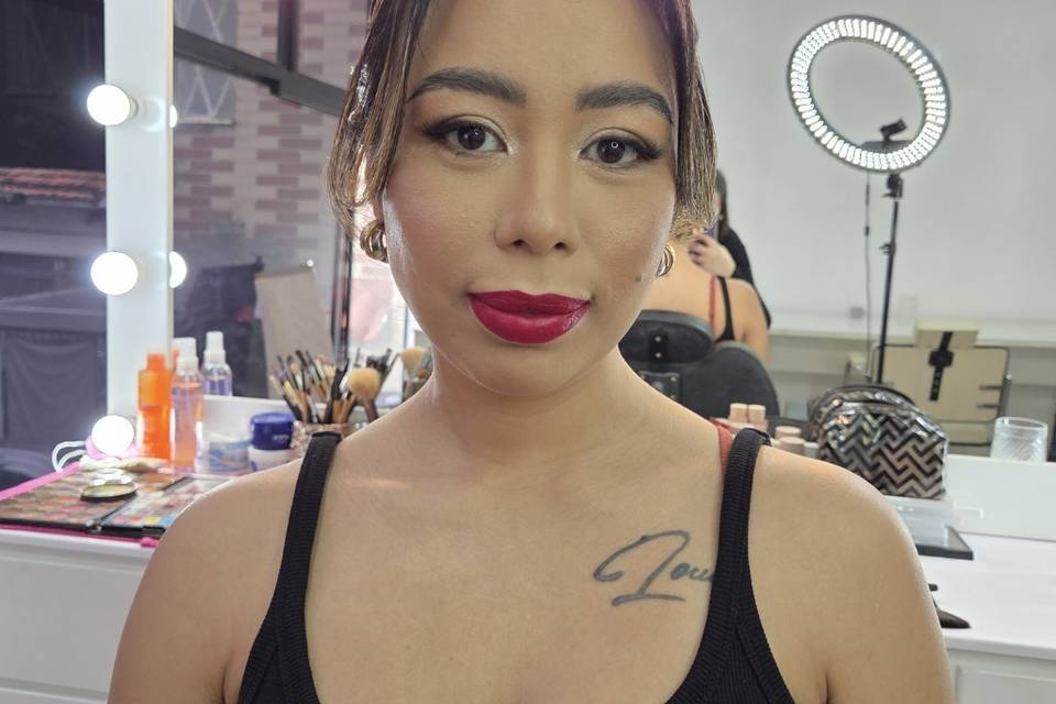 Lucianapbmakeup