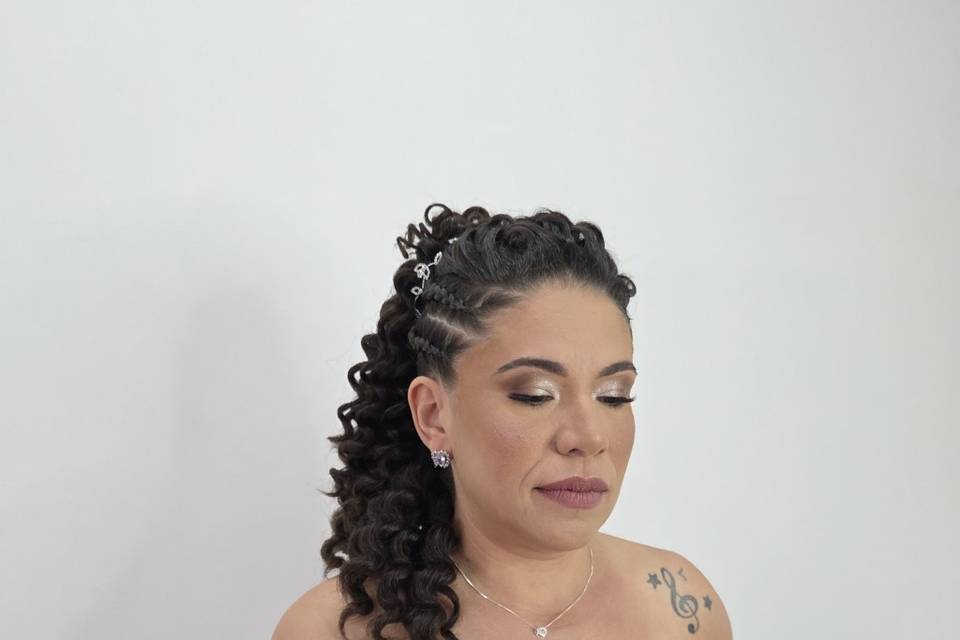 Lucianapbmakeup
