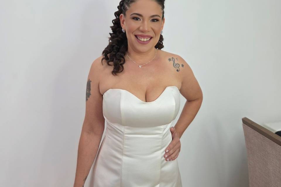 Lucianapbmakeup