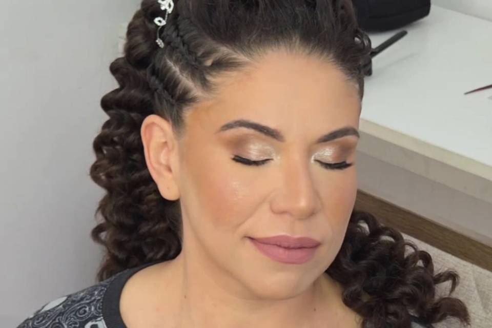 Lucianapbmakeup