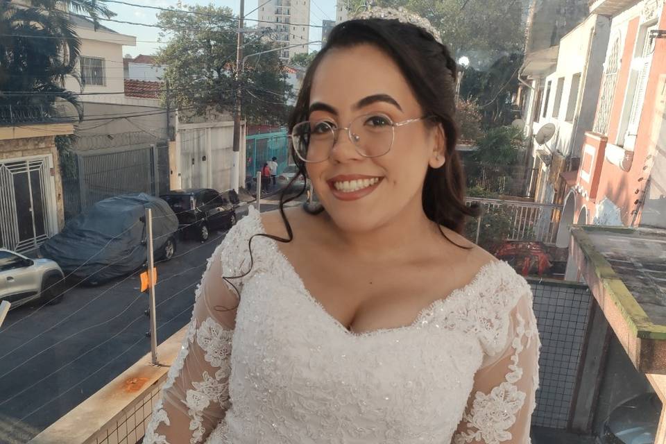 Lucianapbmakeup