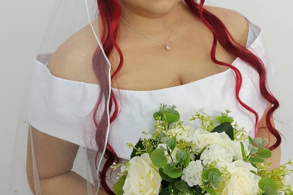Lucianapbmakeup