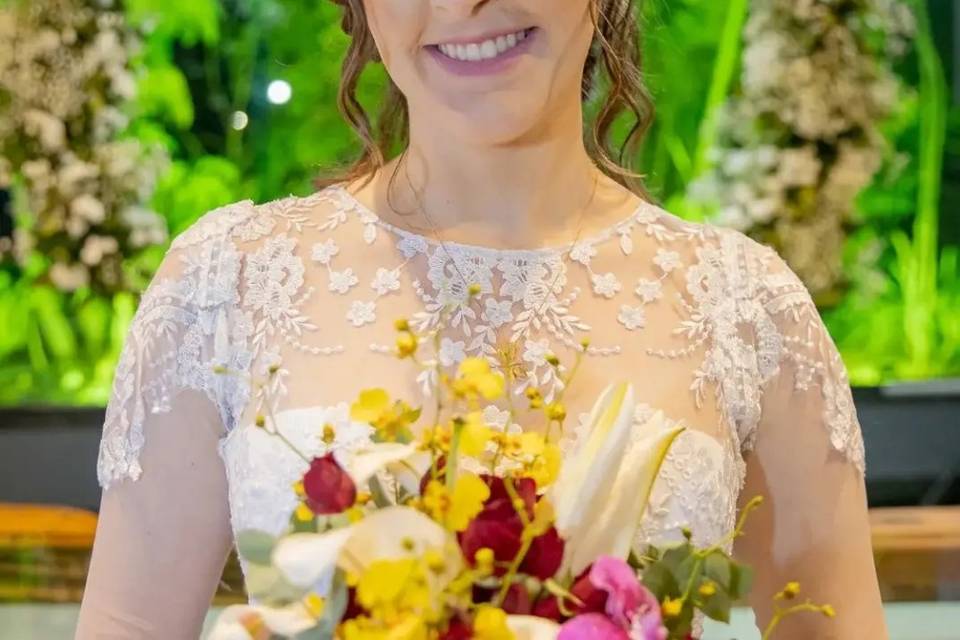 Lucianapbmakeup