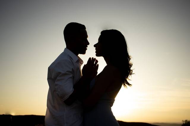 Pré wedding