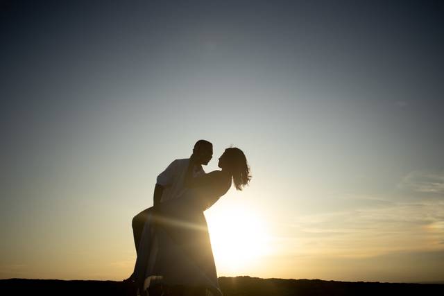 Pré wedding