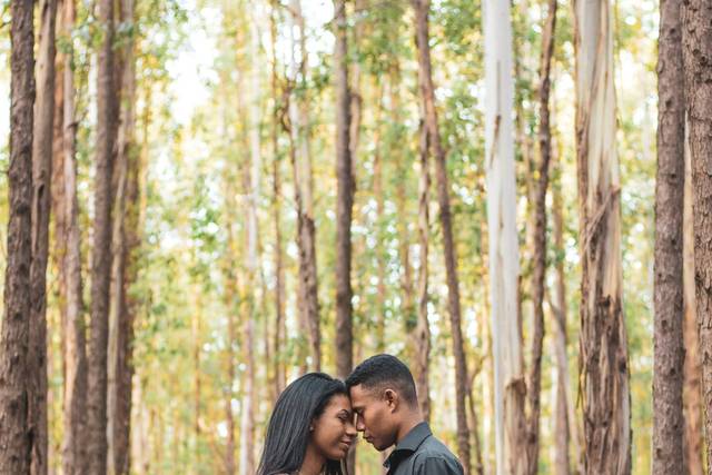Pré wedding