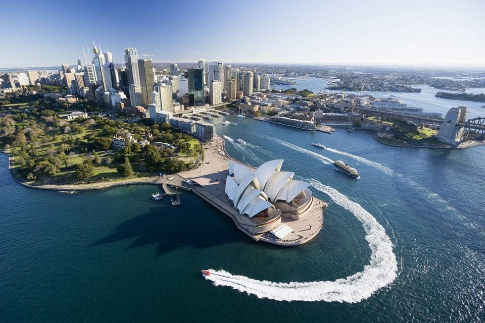 Sydney - Austrália