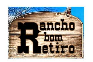 Rancho bom Retiro logo