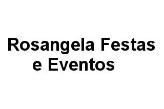 Rosangela Festas e Eventos Logo