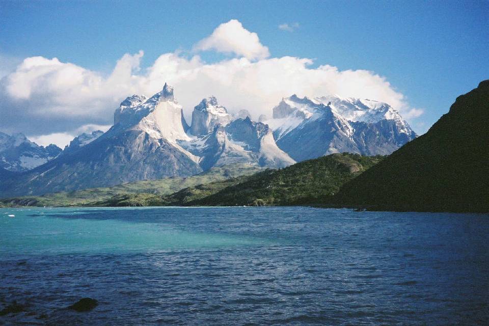 Torres Del Paine - Chile