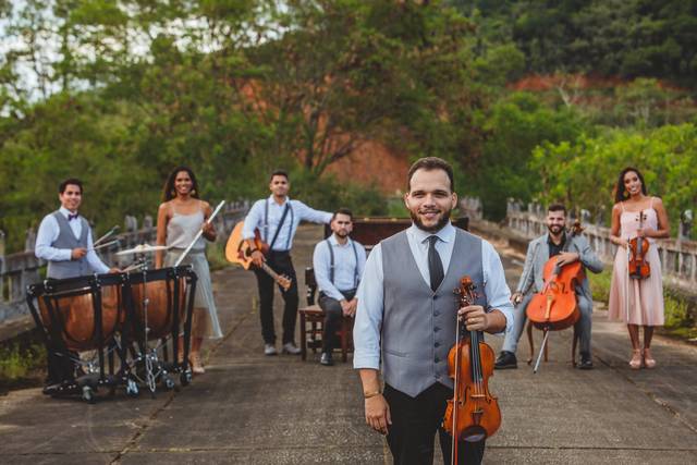 Orquestra