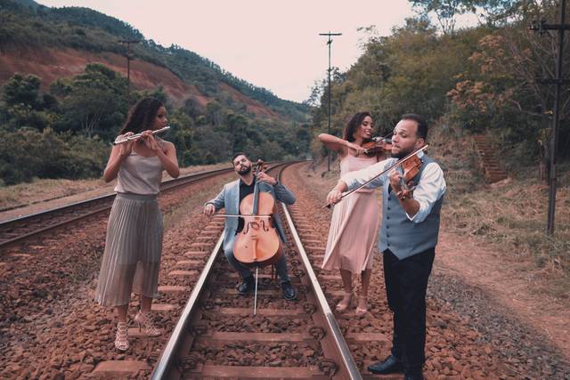 Orquestra