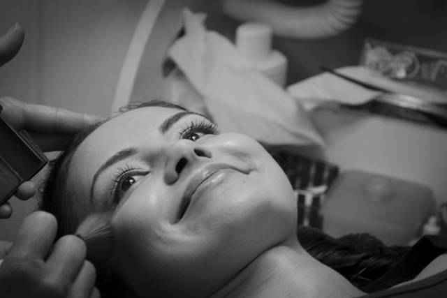 Making Of