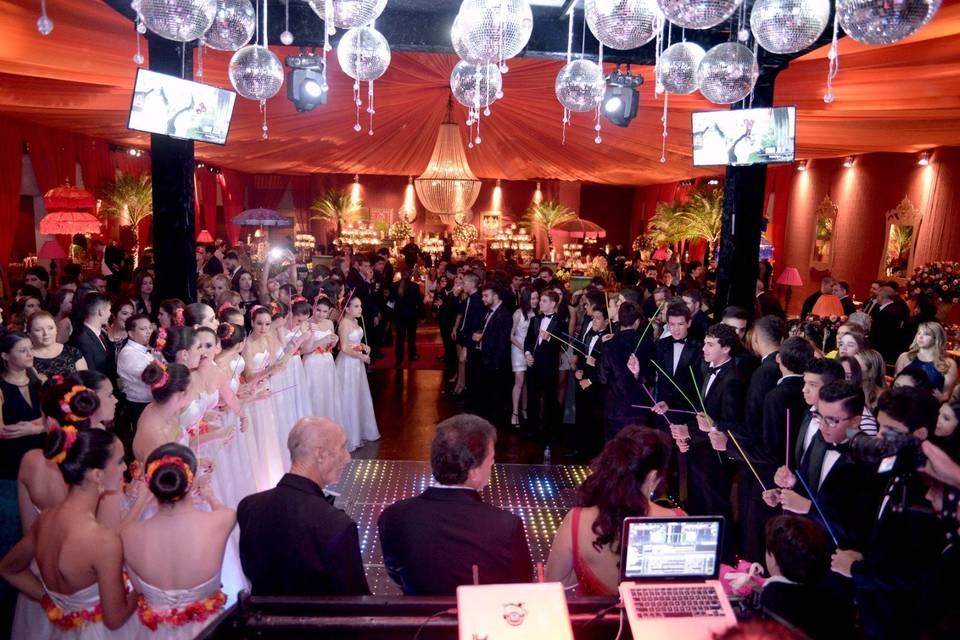 Audiofox Eventos