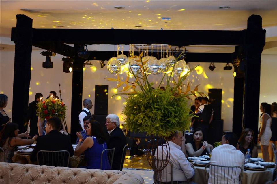 Audiofox Eventos