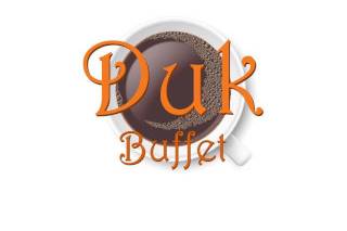 Duk Buffet logo