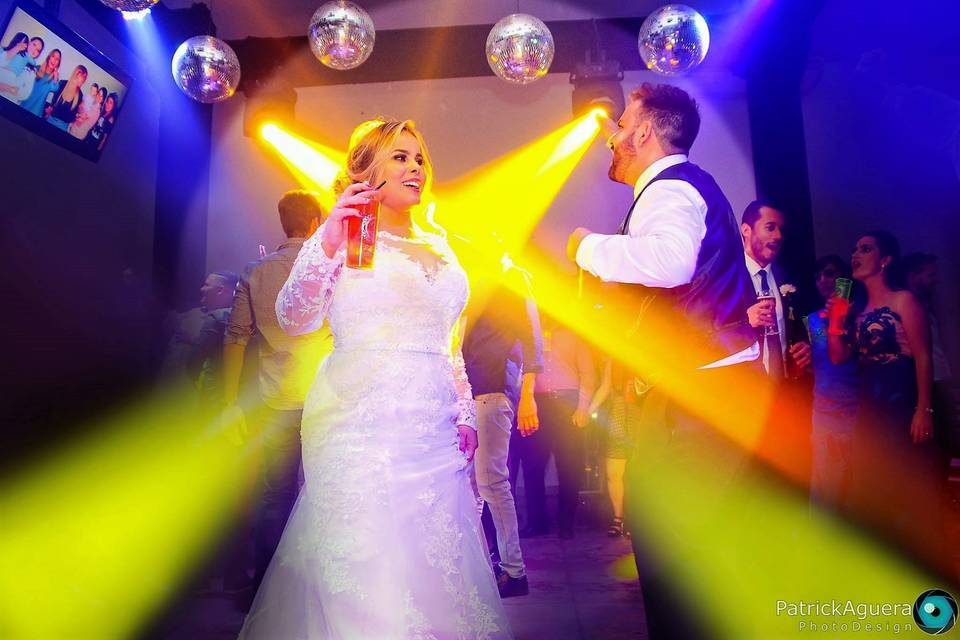 Audiofox Eventos