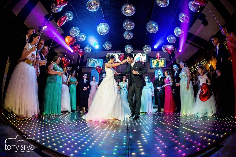 Audiofox Eventos
