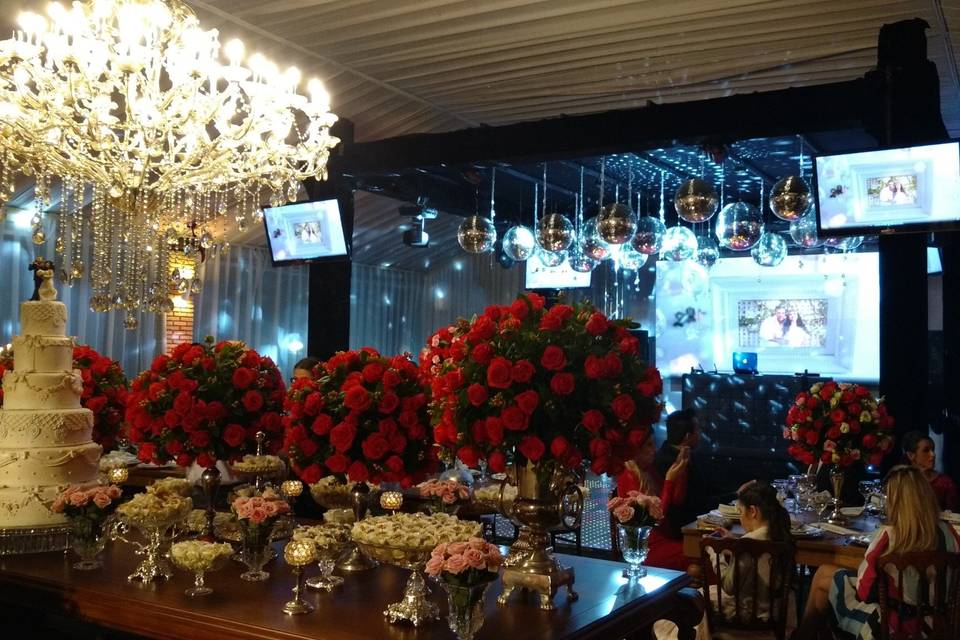 Audiofox Eventos