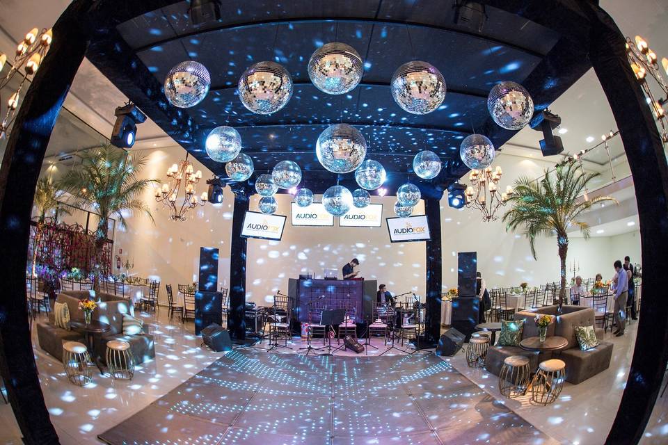 Audiofox Eventos