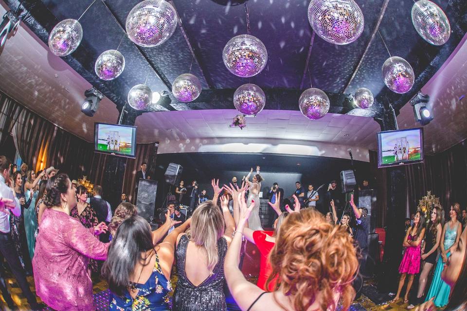 Audiofox Eventos