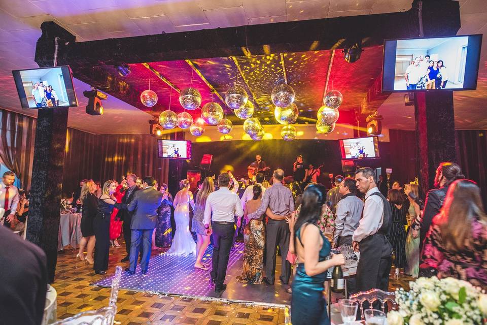 Audiofox Eventos