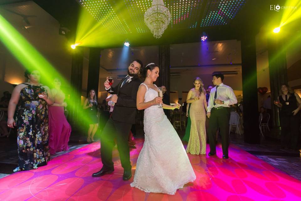 Audiofox Eventos