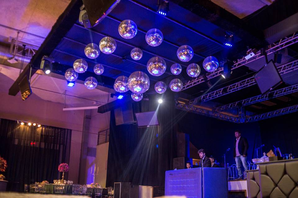 Audiofox Eventos