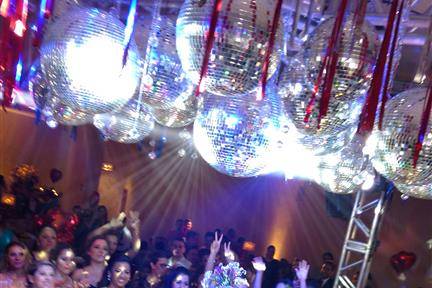 TosAudiofox Eventos