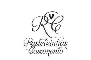 Rasteirinha Casamento  logo