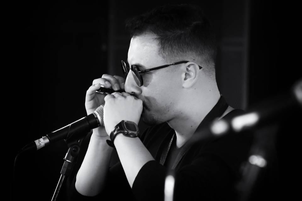 Show lindo