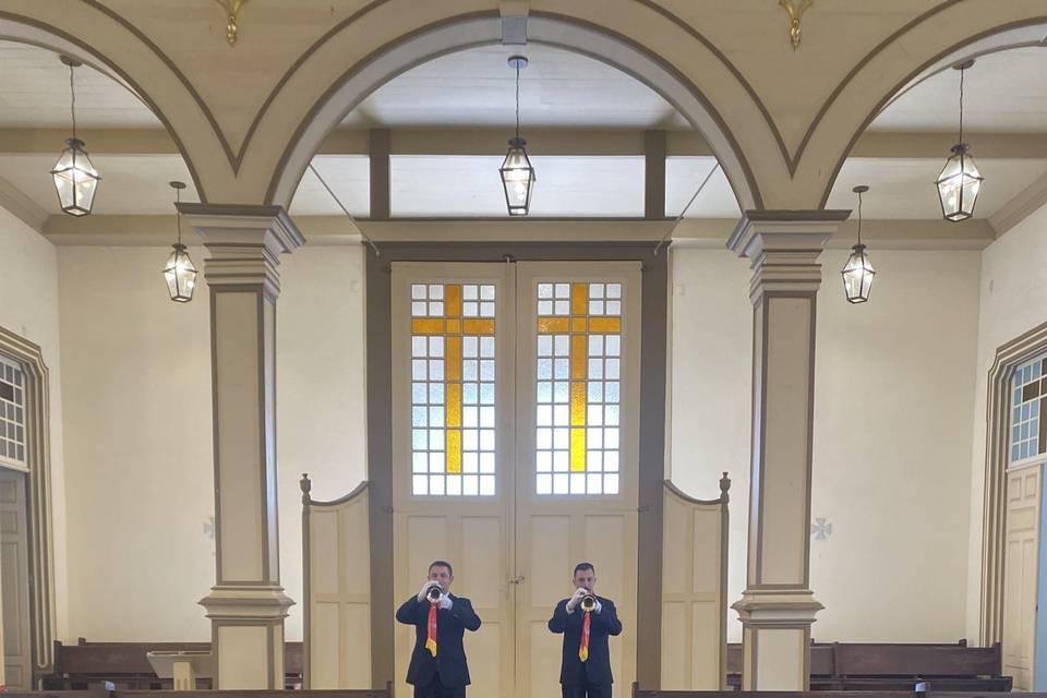Casamento