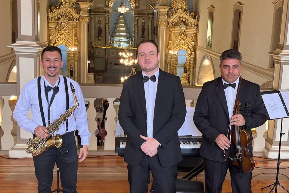 Casamento