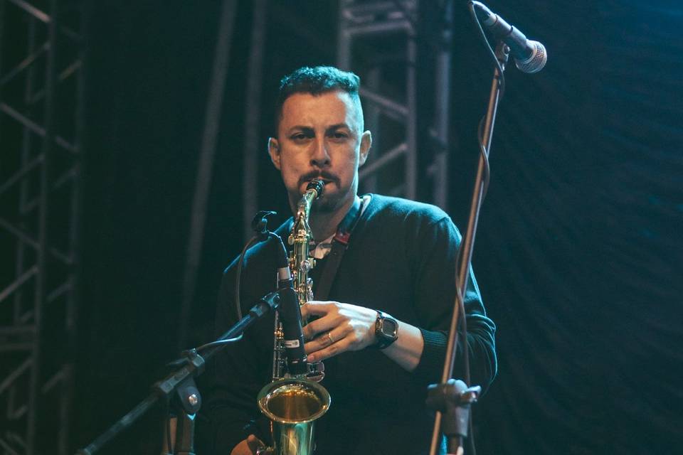 Show lindo