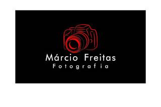 Marcio freitas fotografia logo