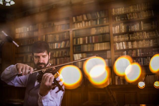 Marie Assessoria Musical