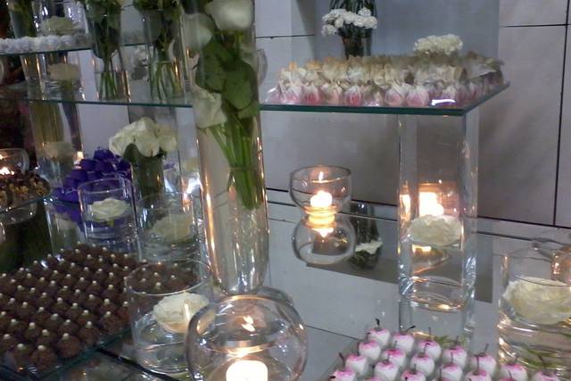 Sennarth Eventos