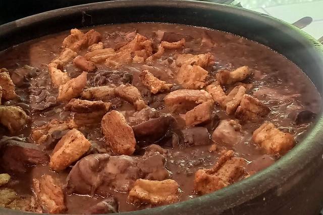 Feijoada