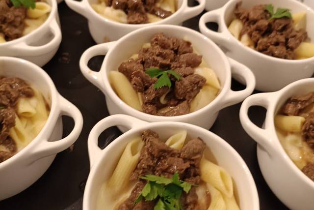 Finger food