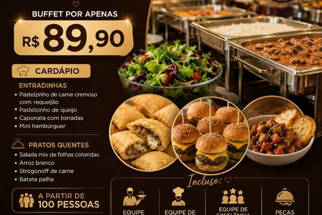 Delícias da LB