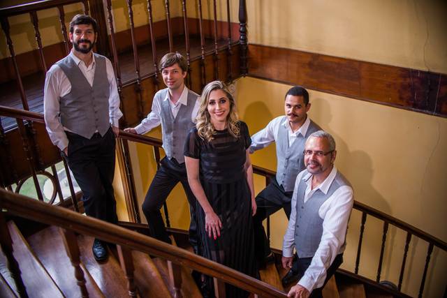 Marie Assessoria Musical