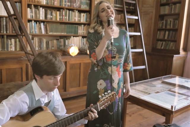 Marie Assessoria Musical