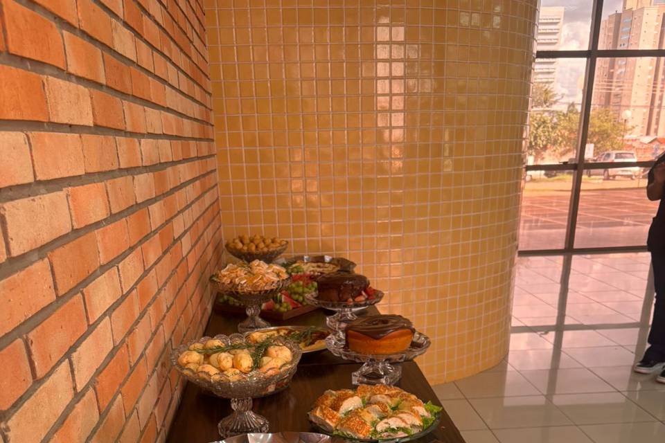 Delícias da LB
