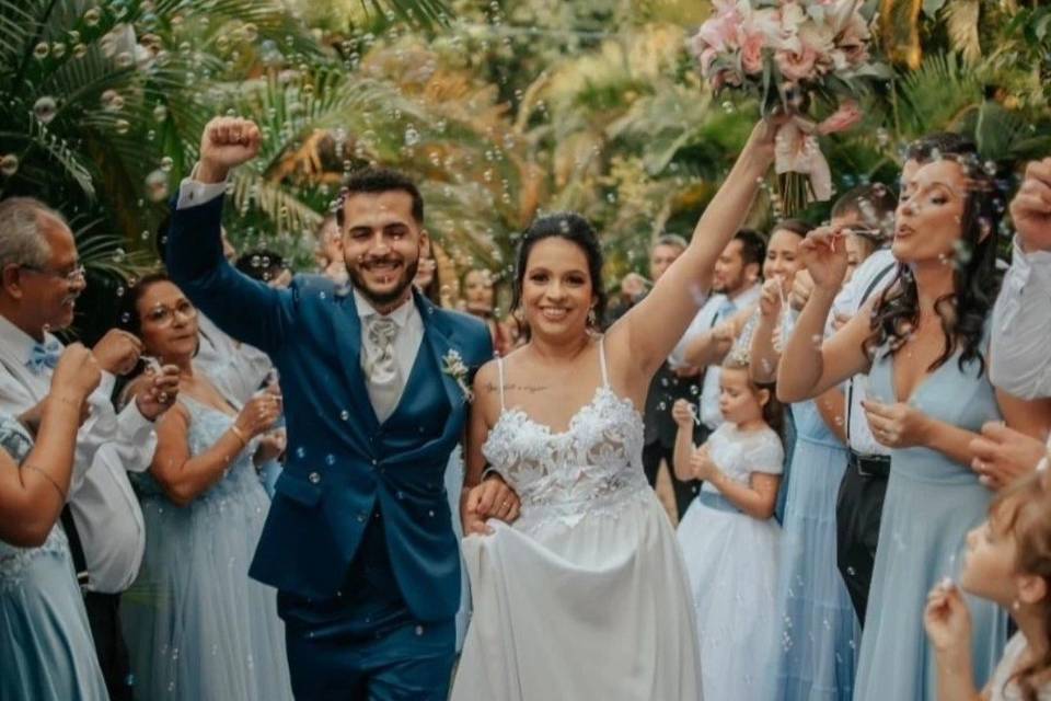 Casamento