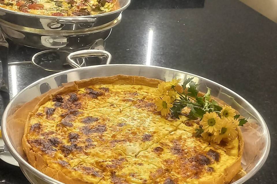 Quiches